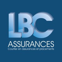 LBC ASSURANCES Logo