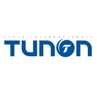 Ecole Internationale Tunon de Lyon Logo