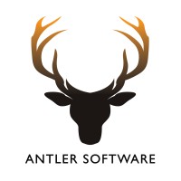 Antler Software Logo