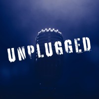 Unplugged - LiveCom Podcast Logo
