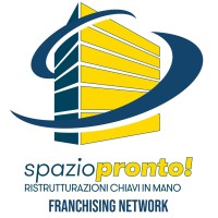 Spazio Pronto S.r.l. Logo