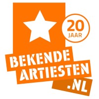 Artiestenbureau BekendeArtiesten.nl Logo