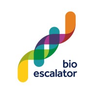 BioEscalator Logo