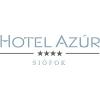Hotel Azúr**** & Hotel Azúr Premium***** Logo