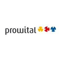 Prowital GmbH Logo