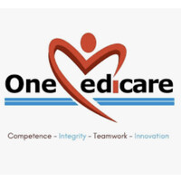 One Medicare Sdn Bhd Logo