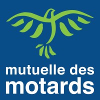 Mutuelle des Motards Logo