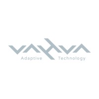 Vahva Solutions Logo