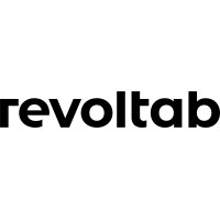 Revoltab AG Logo
