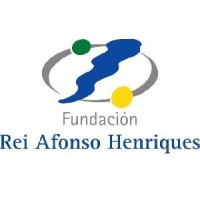 Fundación Rei Afonso Henriques Logo