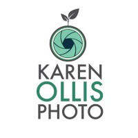 Karen Ollis Photo Logo