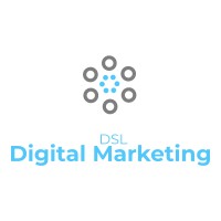 DSL Digital Marketing Ltd Logo