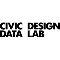 Civic Data Design Lab Logo