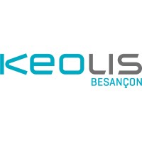 Keolis Besançon Mobilités Logo