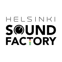 Helsinki Sound Factory Logo