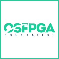 Open-Source FPGA Foundation Logo
