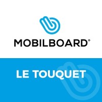 Mobilboard Le Touquet Logo