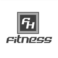 Fail Harder Fitness Logo