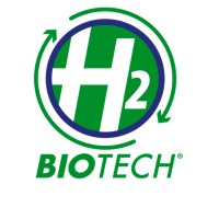 H2 & Biogas Technology Logo