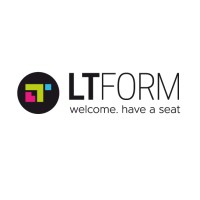 LTForm Logo