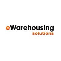 eWarehousing Solutions Logo
