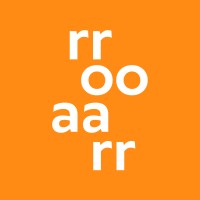rrooaarr interactive solutions Logo