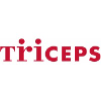 Triceps | Developing Talents, improving business Logo