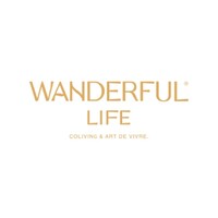 Wanderful Life Logo