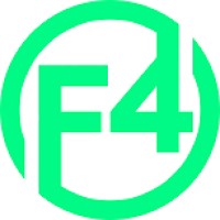 F4 TRAINERS Logo