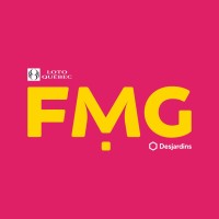FMG - Festival de montgolfières de Gatineau Logo