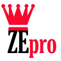 Zepro Chemicals Logo