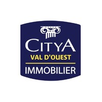 Citya Val d’Ouest Logo