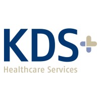 KDS Services für Gesundheit und Pflege Logo