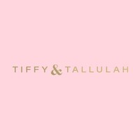 Tiffy & Tallulah Logo
