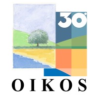 Oikos Scrl Logo