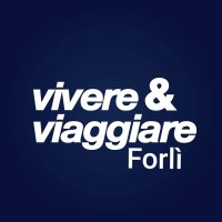 Vivere&Viaggiare Forlì Logo