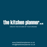 The Kitchen Planner Logo