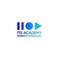 ITS Roberto Rossellini Logo