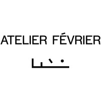 Atelier Février Logo