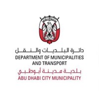 Abu Dhabi City Municipality Logo