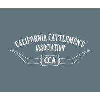 California Cattlemens Association Logo