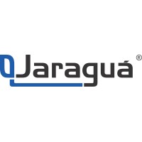 Cia Eletroquímica Jaraguá Logo