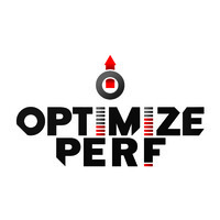 OptimizePerf Logo