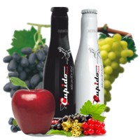 Cupido Drink Logo