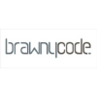 Brawnycode Logo