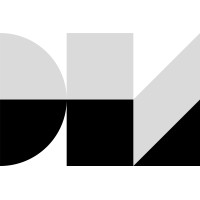 DH ARCHITECTURE Logo