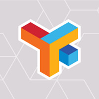 Tricode (part of Dept) Logo