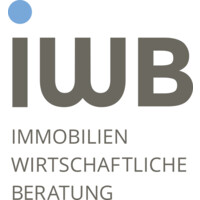 iwb Immobilienwirtschaftliche Beratung GmbH Logo