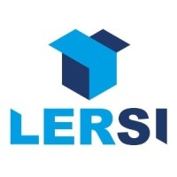 Gráficas Lersi Logo