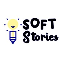 Soft Stories Logo